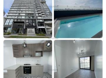 COLLAGE · Alquilo Dpt en Jesus Maria, Huascar con San Felipe, Edificio San Felipe Towers, Torre Gold