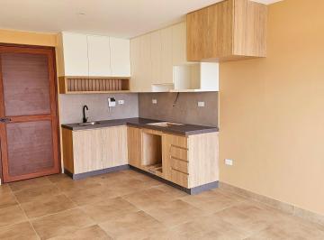 Departamento de 2 habitaciones, Lima · Departamento de Estreno en Punta Hermosa!