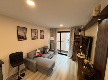 Departamento · 56m² · 2 Dormitorios · Alquilo Lindo Departamento en San Miguel