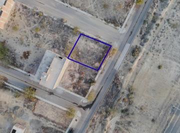 Terreno / Lote · 149m² · Vendo Terreno en Urb. Boulevard Park Plaza Cuadrante Q3 I Etapa Mz. Fl $42,000 - Jr