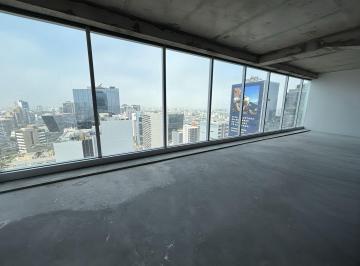 Oficina comercial , Lima · Se Vende Oficina en Gris en San Isidro - Edificio Tower
