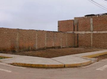 Terreno / Lote · 135ha · ¡Terreno en Esquina Frente a Parque en Las Viñas de Carabayllo! (Hgiraldo - Lima1)