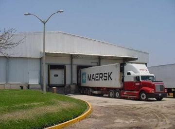 Nave industrial , Chincha · Planta Agroindustrial Chincha Baja Km 200 Panamericana Sur