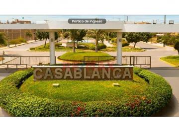 Terreno / Lote · 90m² · Venta de Terreno Ubanización Casa Blanca jlo.(J. Ruiz)