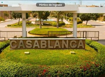 Terreno / Lote · 90m² · Venta de Terreno en Urbanizacion Casa blanca.(J. Ruiz)