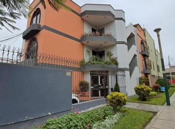 Otros · 1m² · Remate! 124 m² de Azotea en Surco Cerca de La Estacion Cabitos - Ovalo Higuereta