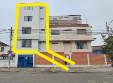 Casa · 201m² · 9 Dormitorios · Ocasion! en Venta Casa de 4 Pisos - Sjm