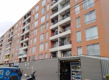 Departamento · 60ha · 3 Dormitorios · Se Vende Departamento 60 m² Us$53,000 en Condominio Av Canta Callao (Jguardado)