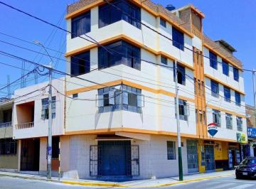 Local comercial · 60m² · Se Alquila Oficina 2do Piso– Av Bolognesi - Piura - Zona Comercial - Jpinedo