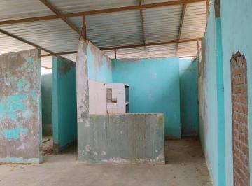 Terreno / Lote · 1ha · Venta de 2do Piso Para Construcción de Casa de Playa en La Caleta de Yacila - Gmar