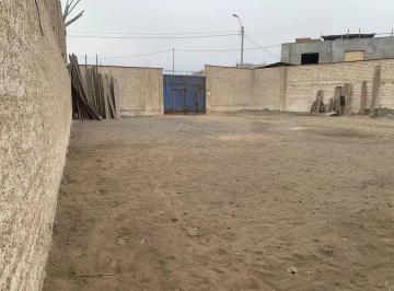 Terreno / Lote · 5m² · ¡Oportunidad! Venta de Terreno en Punta Negra, Lima