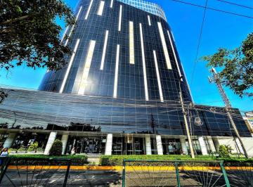 Local comercial · 646ha · Alquiler Local Comercial 2do. Piso Torre Omega, Jockey Plaza (Gcucho)