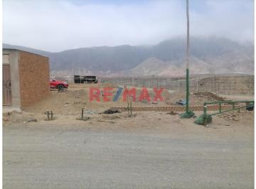 Terreno / Lote · 28ha · Se Vende Terreno en Chiquitoy - Chicama, La Libertad