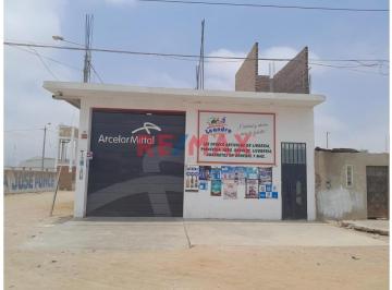 Local comercial · 221m² · Se Vende Local Comercial en Esquina.