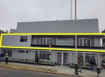 Local comercial · 252m² · Extraordinaria Ubicación en Esquina Segundo Piso Av España
