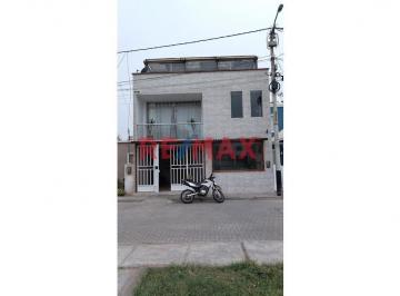 Casa · 184m² · 4 Dormitorios · 1 Estacionamiento · El Hogar de Tus Sueños - Se Vende Hermosa Casa en La Delicias - Moche