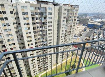 Departamento · 66ha · 3 Dormitorios · 1 Estacionamiento · En Condominio Casa Club Los Nogales! Depa en Piso 19 + Cochera (Mmartinez Lima1)