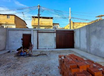 Terreno / Lote · 77m² · Ocasión Lote Comercial en Venta Calle Emilio Vignolo 169