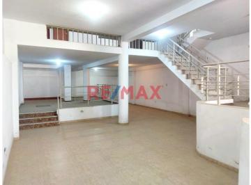 Local comercial · 272m² · Se Vende Local Comercial en Urb. Casuarinas – Ideal Para Restaurantes y Eventos