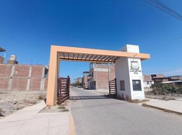 Terreno / Lote · 204m² · Venta de Terreno Urb. Casuarinas II Etapa 204 m² Zona Consolidada - Jguerrero