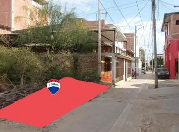 Terreno / Lote · 200m² · Oportunidad en Urb. Bello Horizonte – Piura - Jpinedo