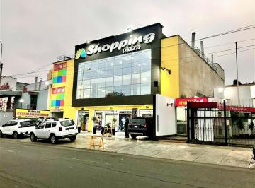Local comercial · 8ha · Venta de Stand 8 m² Al Costado del Eden (Gcucho, Lima1)