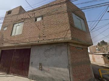 Casa · 223ha · 7 Dormitorios · 2 Estacionamientos · Venta de Casa en Manchay - Cerca Av Victor Malasquez (Gcucho)
