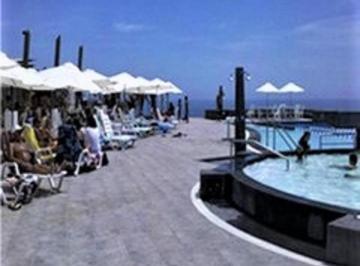 Terreno / Lote · 340ha · Terreno en Playa Misterio 340 m² Km 117 (Gcucho, Lima1)