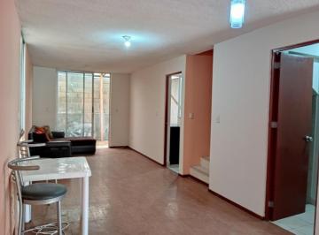 Casa · 114m² · 3 Dormitorios · 1 Estacionamiento · Linda Casa en Venta - Villa Club III - Carabayllo (Pvega)