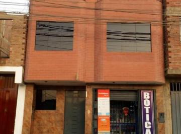 Casa · 324m² · 8 Dormitorios · 1 Estacionamiento · Ocasión! Venta Casa con Negocio Urb. Mercurio Puente Piedra (Jgonzales, Lima1)