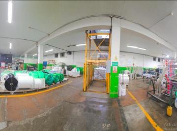 Nave industrial · 2594m² · Venta de Local Industrial I1