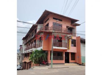 Local comercial · 709m² · 14 Dormitorios · 4 Estacionamientos · Hotel en Venta: con Vista Al Rio en Yurimaguas