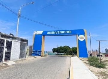 Terreno / Lote · 90m² · Terreno en Venta La Rinconada Sub Etapa a - Mz. 2c #23 A. T. 90 m² 75 Mil Soles