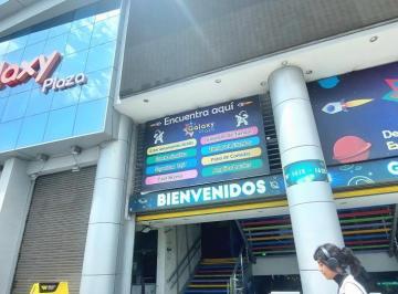 Local comercial · 10ha · En Venta Local Comercial en Galaxy Chorrillos