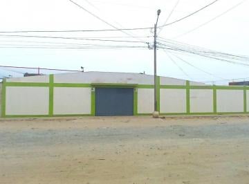 Local comercial · 662m² · Local 1850 m² Para Colegio o Empresa en Nueva Esperanza (Víctor Raúl)