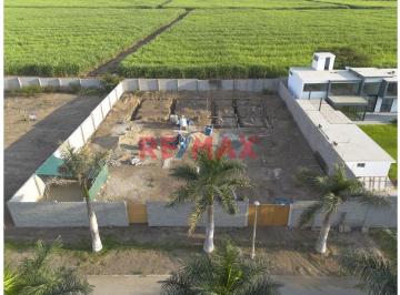 Terreno / Lote · 1382m² · Terreno en Conache en Venta