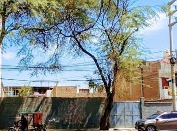 Terreno / Lote · 181m² · Invierte y Rentabiliza en La Mejor Zona Comercial de Miraflores - Jguerrero