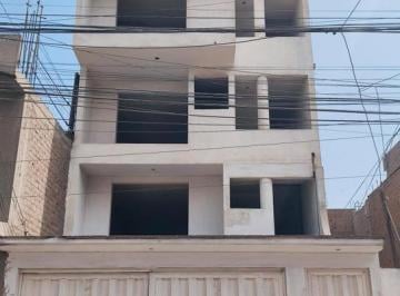 Departamento · 74ha · 2 Dormitorios · 1 Estacionamiento · Departamento en Venta en Carabayllo!