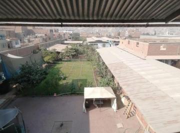 Terreno / Lote · 1750m² · La Mejor Inversion, Terreno Av Santa Rosa, Santa Clara, Ate