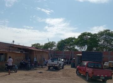 Nave industrial · 1m² · Venta de Local Industrial – Sullana, - Opastor