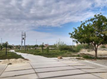 Terreno / Lote · 140m² · Terreno en Venta Boulvard Park Plaza Q1tercera Etapa - Lsantti