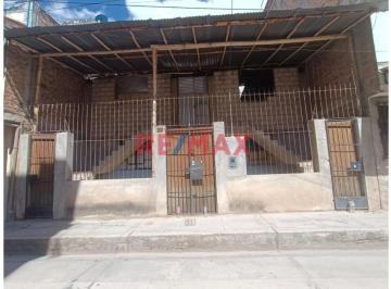 Casa · 80m² · 2 Dormitorios · Se Vende Casa Semiconstruida 210 m², Jr. de La Justicia 252, Cajamarca