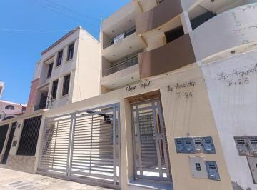 Departamento · 100m² · 4 Dormitorios · 1 Estacionamiento · Dpto en Venta Sta Maria del Pinar Etapa II Calle Las Amapolas A. T. 99 m² + Cochera