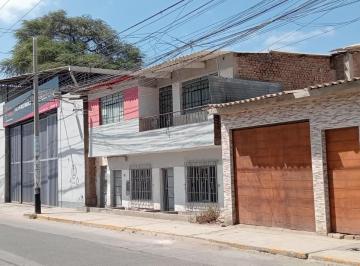 Terreno / Lote · 192m² · Se Vende Terreno Urbano en Cercado de Castilla - Calle Tacna - Opastor
