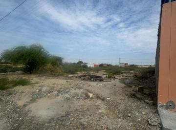 Terreno / Lote · 1080ha · Se Vende Amplio Terreno en Los Ejidos 1080 m² Conpartida Registral - Lmarti