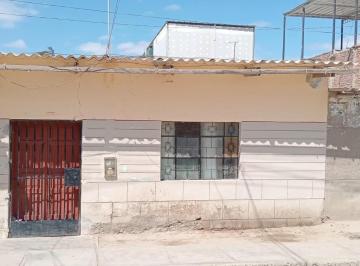 Terreno / Lote · 241m² · Se Vende Terreno en Calle Callao de Castilla - Piura - Opastor