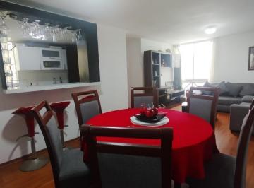 Departamento · 153m² · 6 Dormitorios · 1 Estacionamiento · ¡Espacioso Dúplex en San Miguel con Terraza! Ubicación Estratégica (Pvega L1)