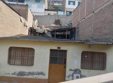 Terreno / Lote · 30m² · Se Vende Terreno en Villa Maria del Triunfo
