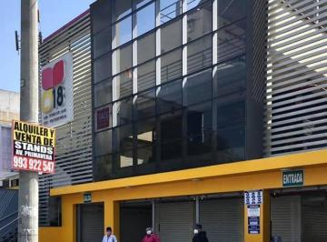 Local comercial · 7ha · Venta Local de 7 m² Segundo Piso Av Primavera (Gcucho Lima1)