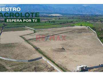Terreno / Lote · 19m² · Venta de Terreno – Virú, La Libertad